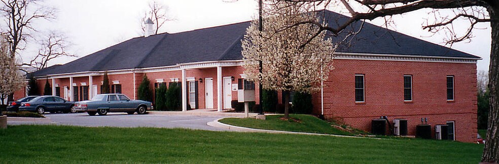 More Photos Of 1812 Baltimore Blvd, Westminster Office For Lease