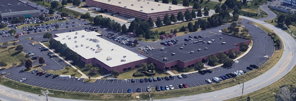 More Photos Of 5095 Ritter Rd, Mechanicsburg Research And Development For Lease