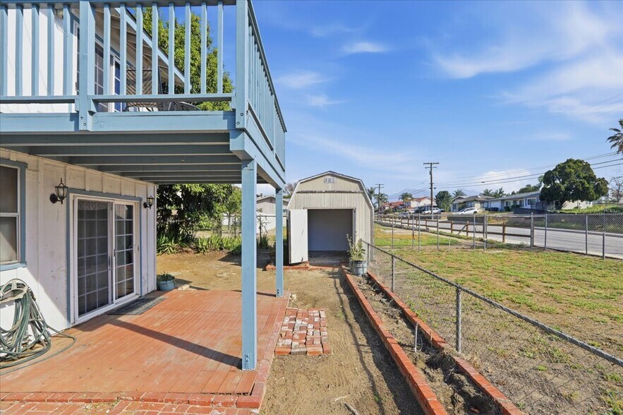 More Photos Of 4266 Walnut Ave, Chino Specialty For Sale