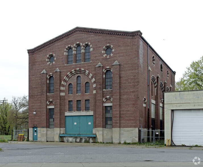 Primary Photo Of 3174 Ludden St, Detroit Lodge Meeting Hall For Sale