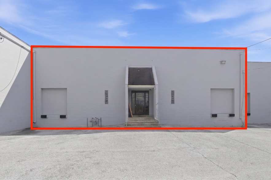 More Photos Of 890 Fernhill Rd, West Chester Warehouse For Sale