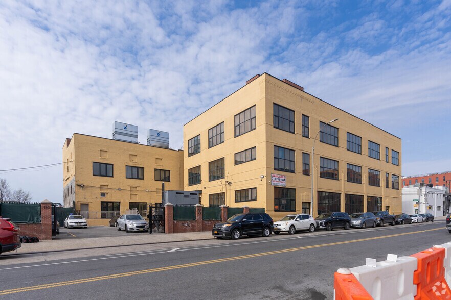 More Photos Of 130 3rd St, Brooklyn Warehouse For Sale