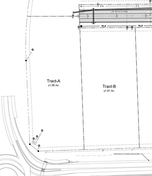 More Photos Of 15 Lee Boulevard, Brunswick Land For Sale