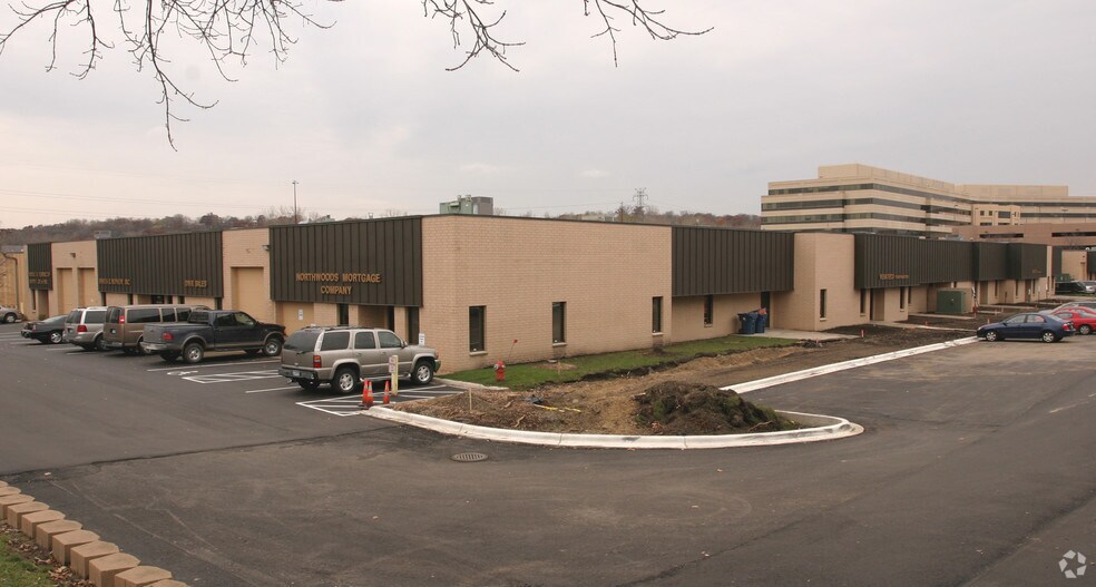 More Photos Of 6403-6443 Cecilia Cir, Edina Light Distribution For Lease