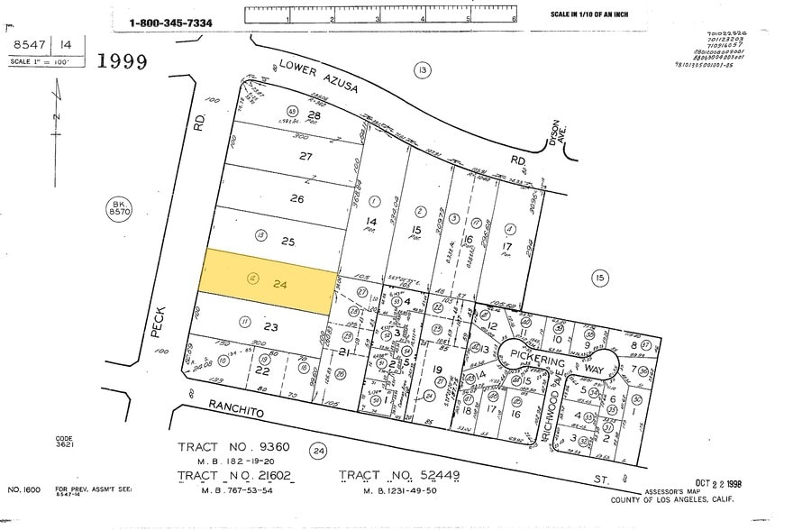 More Photos Of 4720-4728 N Peck Rd, El Monte Unknown For Lease