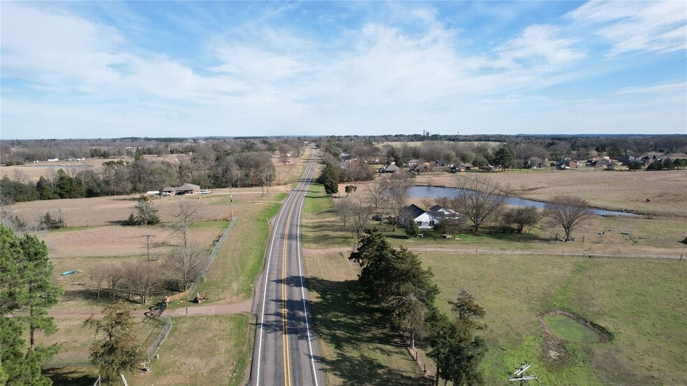 More Photos Of 2801 TX-11, Pittsburg Land For Sale