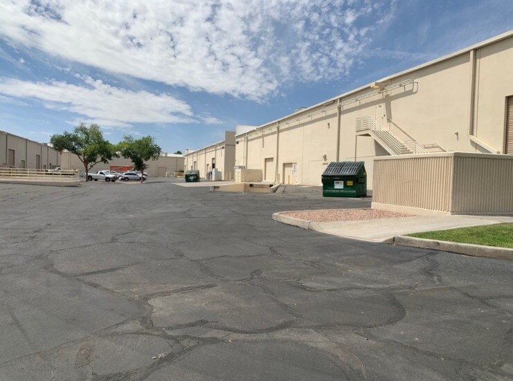 More Photos Of 7400 W Detroit St, Chandler Unknown For Lease