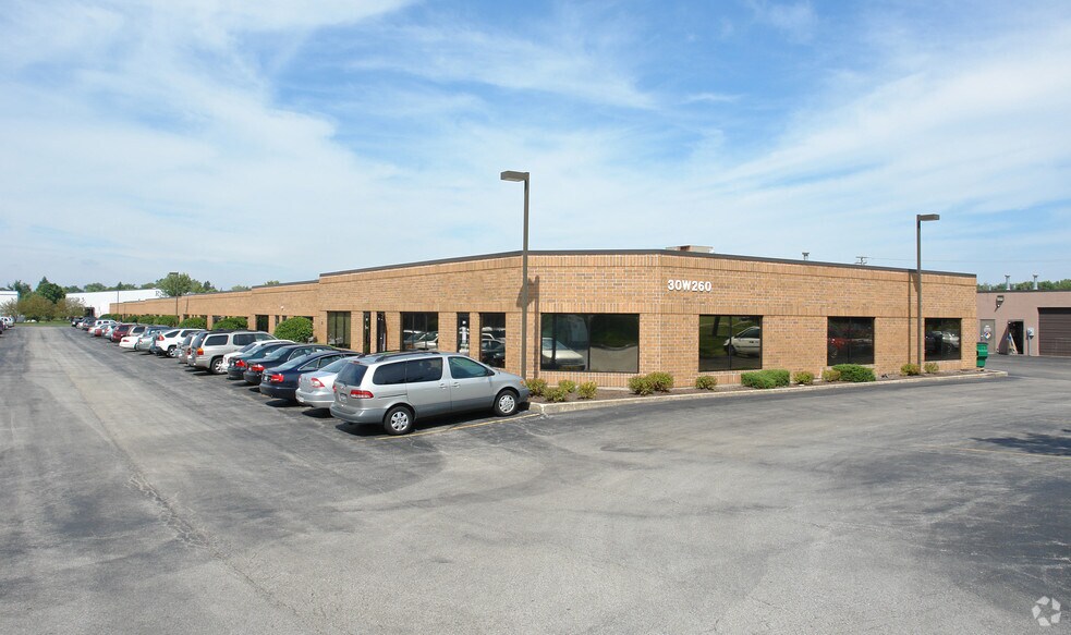 30W260 Butterfield Rd