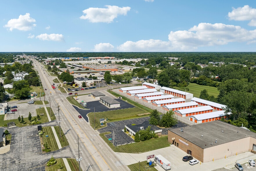 More Photos Of 4335 Wilder Rd, Bay City Office For Sale
