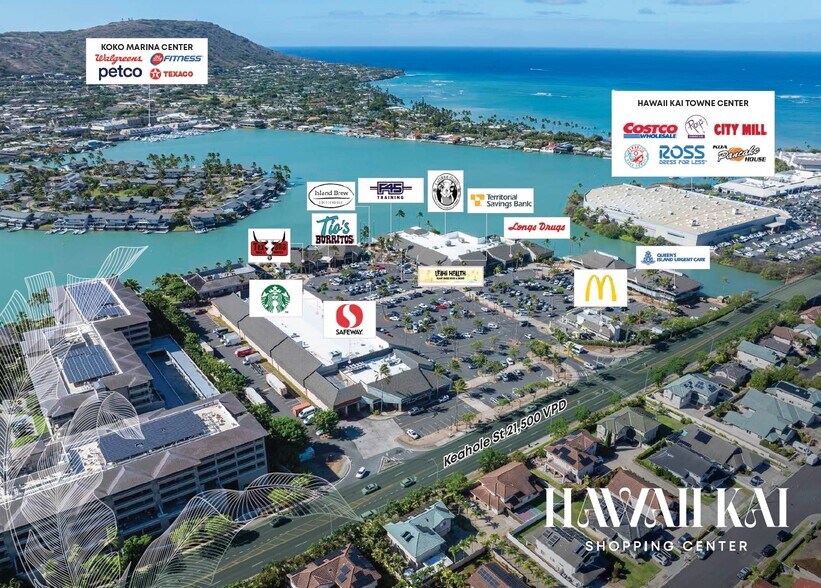 More Photos Of 377 Keahole St, Honolulu Unknown For Lease