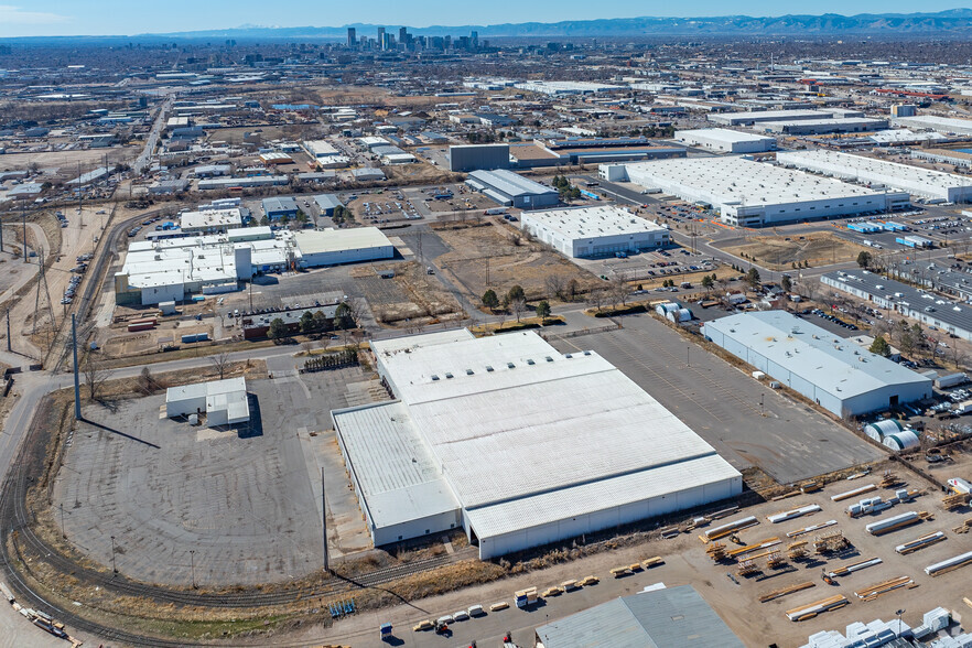 More Photos Of 1455 E 62nd Ave, Denver Refrigeration Cold Storage For Lease