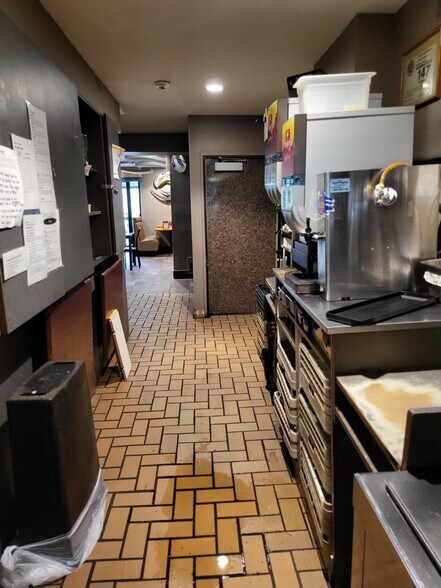 More Photos Of 2545 Niagara Falls Blvd, Buffalo Restaurant For Sale