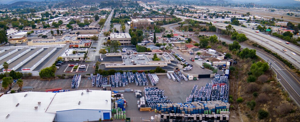 More Photos Of Airport Vista Rd & Cuyamaca St, Santee Land For Lease