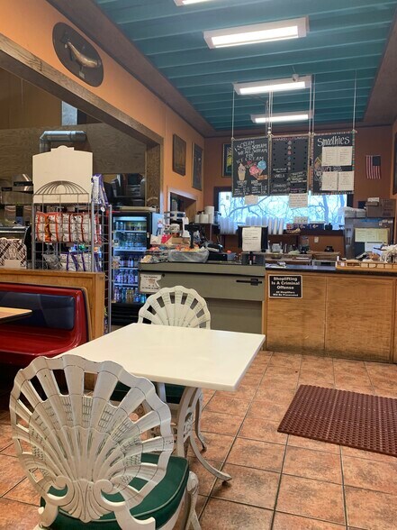 More Photos Of 10 S Maple St, Hadley Storefront Retail Office For Sale