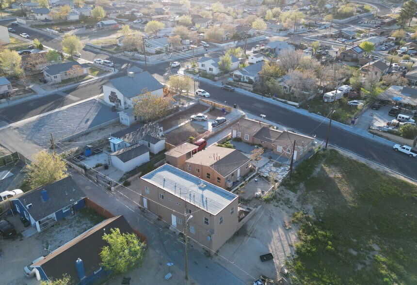 More Photos Of 15563-15575 5th St, Victorville Apartments For Sale