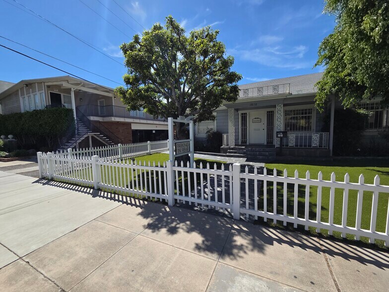 More Photos Of 1810 N Broadway, Santa Ana Medical For Sale