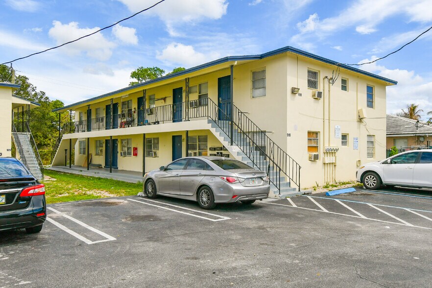 More Photos Of , West Palm Beach Multifamily For Sale