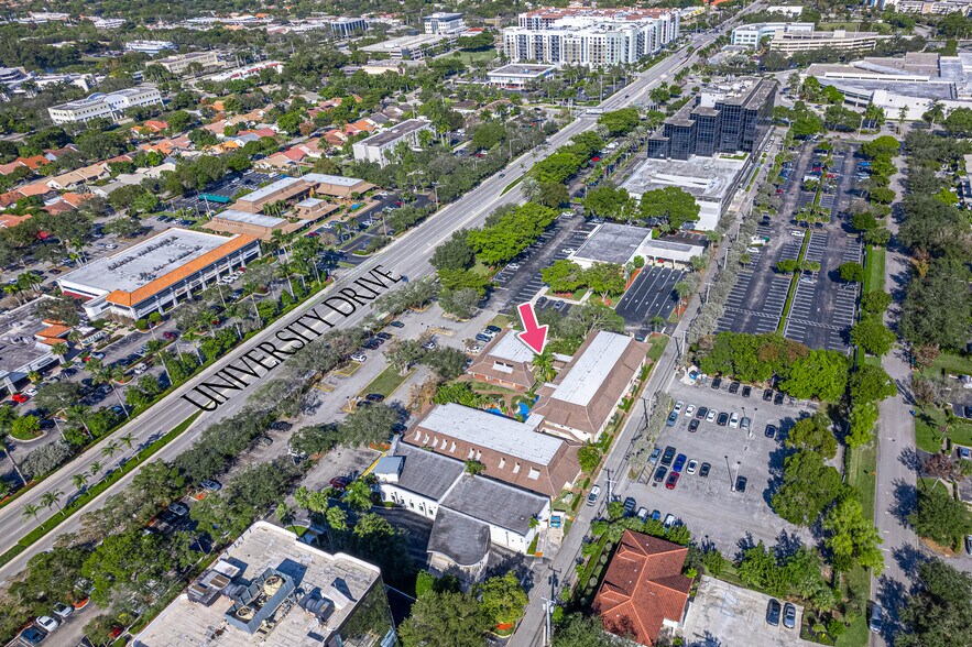 More Photos Of 2929 N University Dr, Coral Springs Medical For Sale