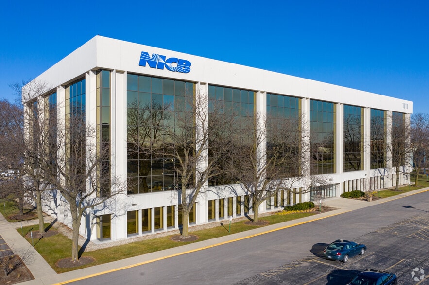 More Photos Of 1111 E Touhy Ave, Des Plaines Office For Sale