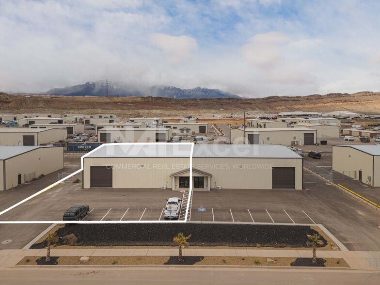 More Photos Of 5620 W 860 S, Hurricane Industrial For Lease