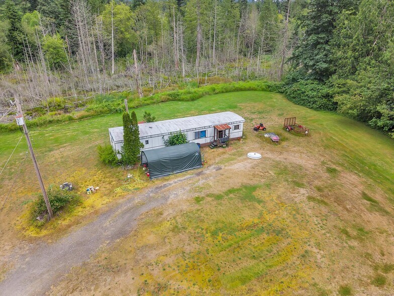 More Photos Of 16527 415th Ave SE, Gold Bar Land For Sale
