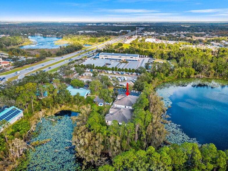 More Photos Of 1868 Highland Oaks Blvd, Lutz Medical For Lease