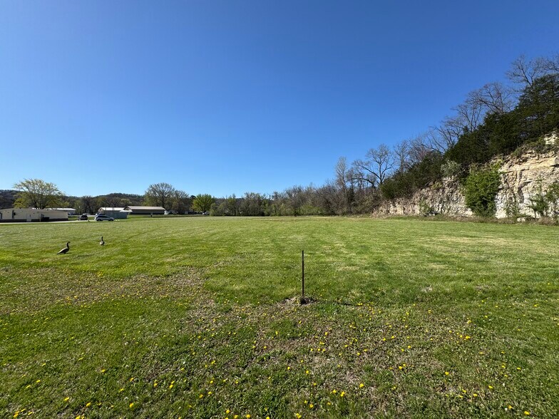More Photos Of 00 Hwy100 West, Hermann Land For Sale