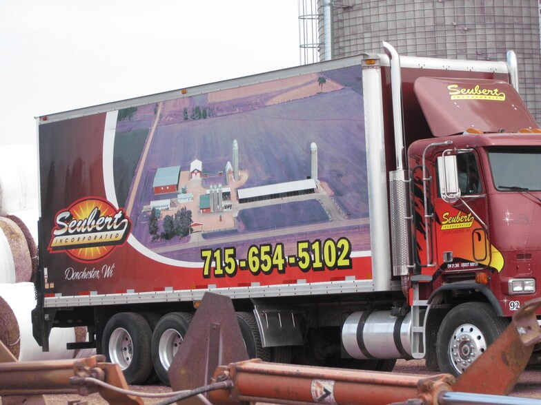 More Photos Of N16489 State Hwy 13, Dorchester Land For Sale