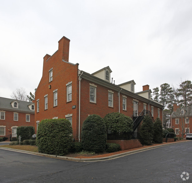 Primary Photo Of 1936 N Druid Hills Rd NE, Atlanta Office For Lease