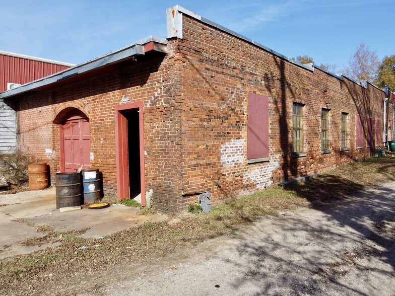 Primary Photo Of 135 Martha Ln, Rutledge Industrial For Lease