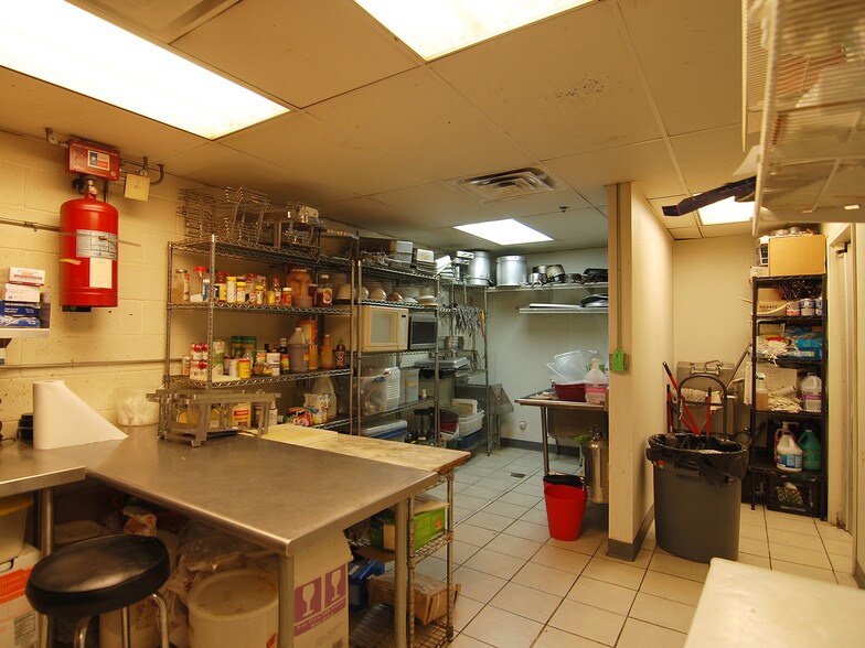 More Photos Of 5214 Botham Jean Blvd, Dallas Lodge Meeting Hall For Sale