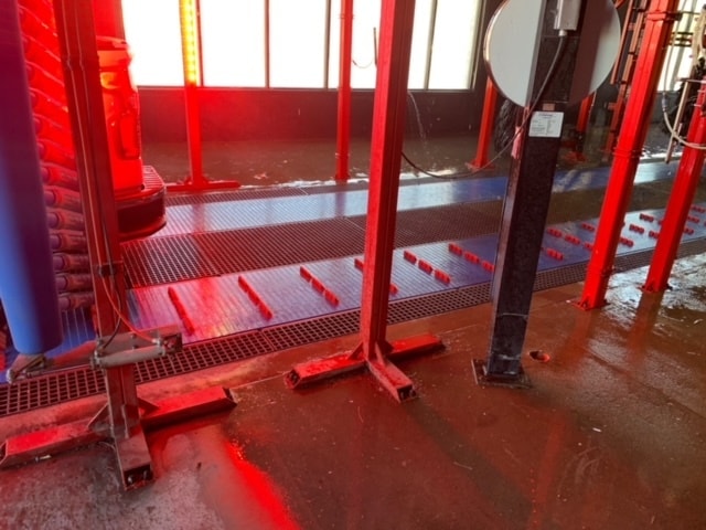 More Photos Of 1523 E Southern Ave, Phoenix Carwash For Sale