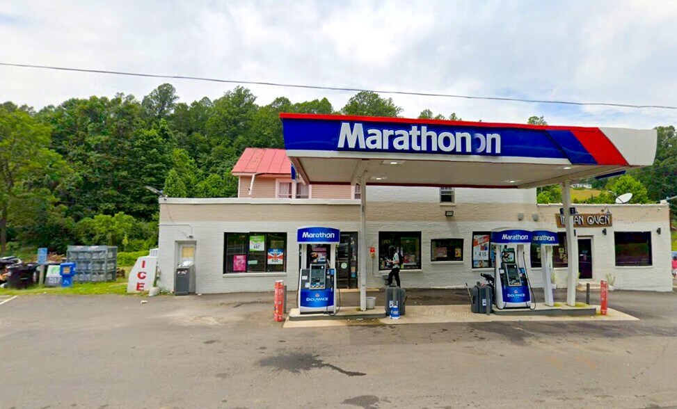 More Photos Of 10761 Thomas Nelson Hwy, Lovingston Convenience Store For Sale