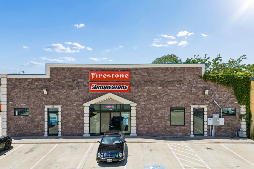 Primary Photo Of 4001 S Buckner Blvd, Dallas Service For Sale