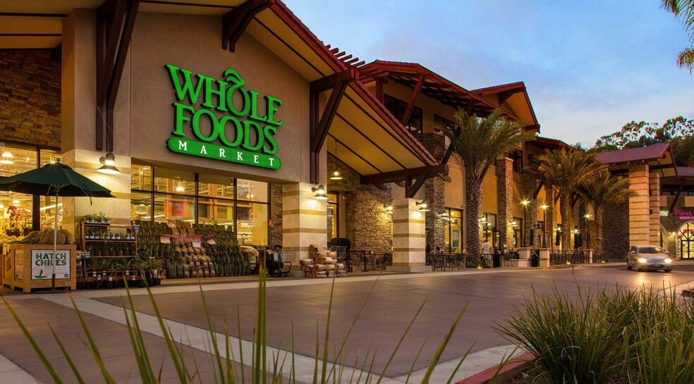 More Photos Of 2610-2750 Via De La Valle, Del Mar Unknown For Lease