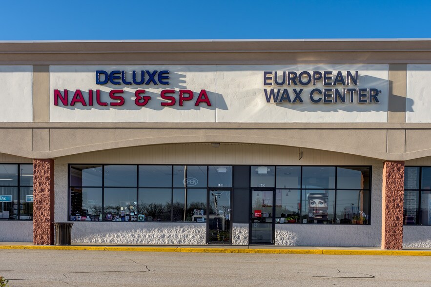 More Photos Of 290-306 Turnpike Rd, Westborough Unknown For Lease