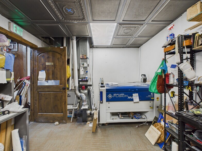 More Photos Of 127 N Santa Fe Ave, Pueblo Storefront For Sale