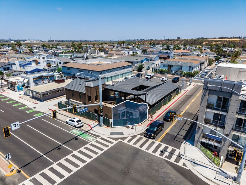 Primary Photo Of 6302 W Coast Hwy, Newport Beach Hotel For Lease
