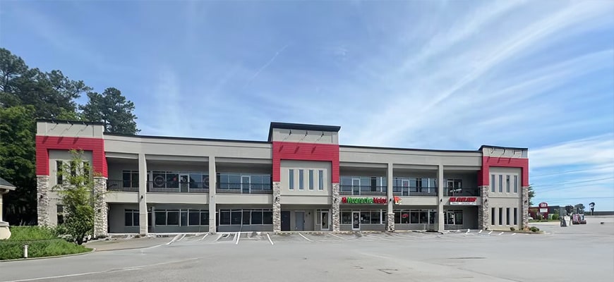 Primary Photo Of 6405B Peachtree Industrial Blvd, Peachtree Corners Storefront Retail Office For Lease