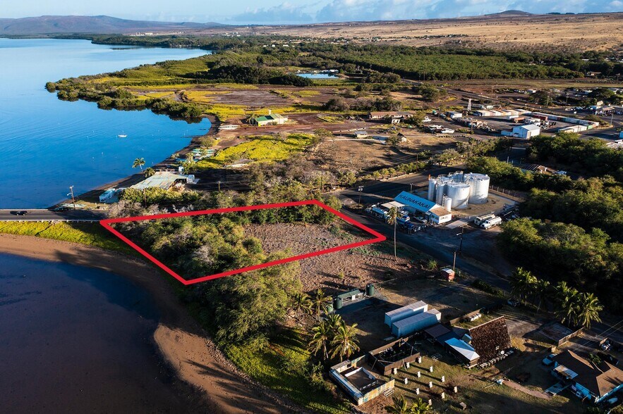 More Photos Of 125 Kaunakakai Pl, Kaunakakai Land For Sale