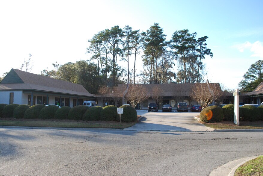 Primary Photo Of 221 Executive Cir, Savannah Office For Lease