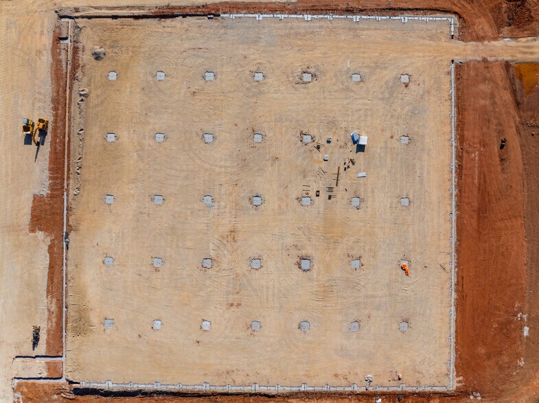 More Photos Of 602 Charles Way, Strafford Industrial For Sale