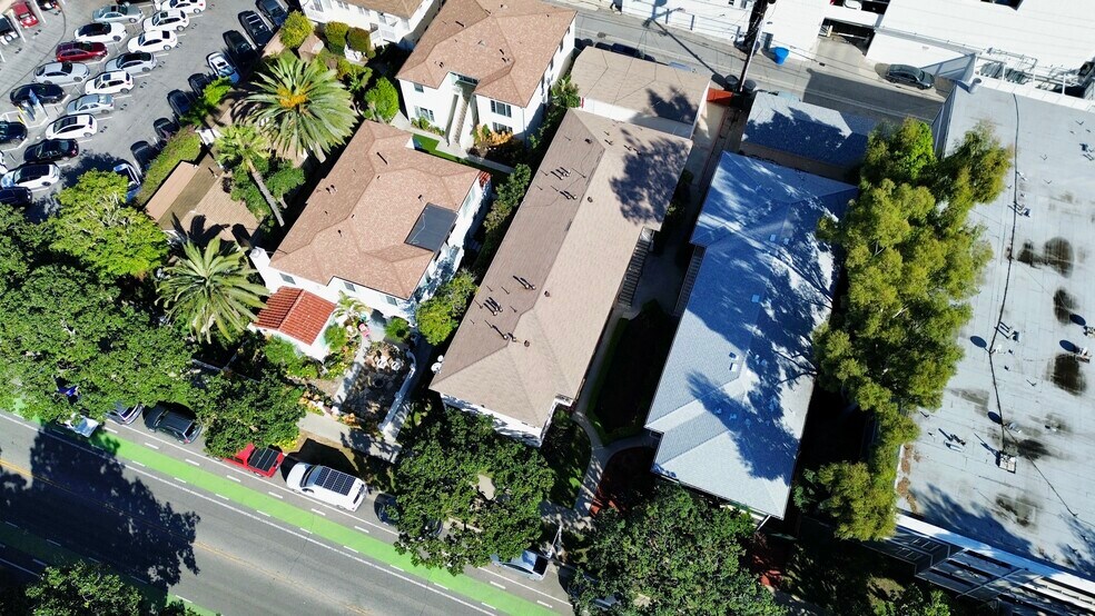 More Photos Of 1233 14th St, Santa Monica Apartments For Sale