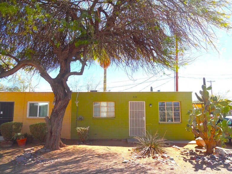 More Photos Of , Tucson Multifamily For Sale