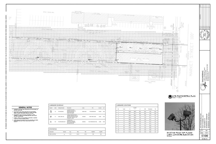 More Photos Of 5600 Market St, Youngstown Office Residential For Lease