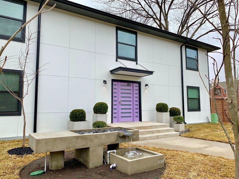 More Photos Of 3901 N Hall St, Dallas Apartments For Sale