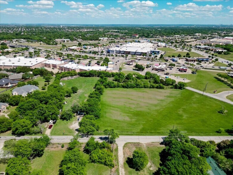 More Photos Of Russell Ln, Mansfield Land For Sale