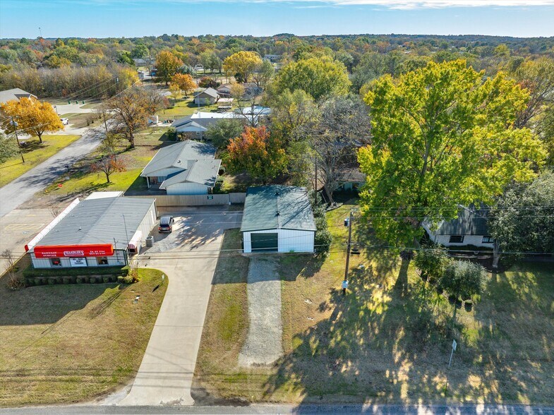 More Photos Of 573 State 274 hwy, Canton Warehouse For Sale