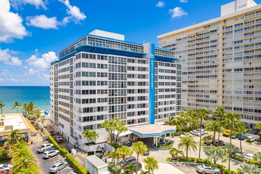 Primary Photo Of , Fort Lauderdale Hospitality For Sale