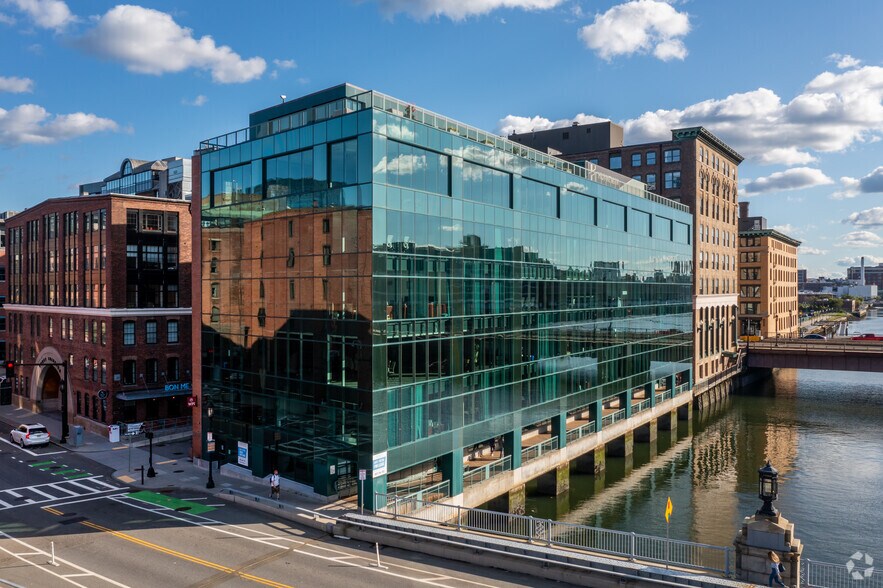 More Photos Of 303 Congress St, Boston Office For Lease